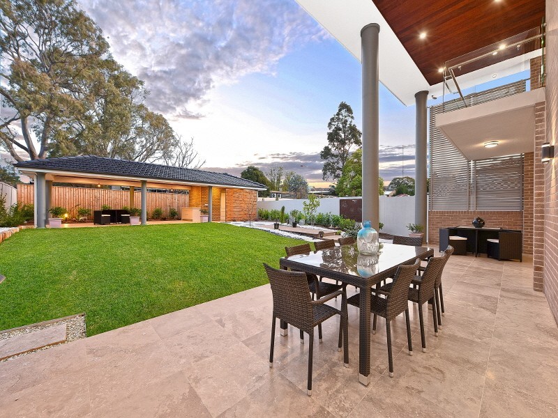 42 HIGH STREET, Strathfield NSW 2135