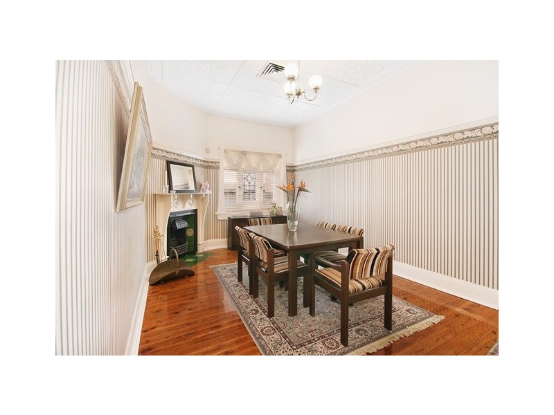 196 HOMEBUSH ROAD, Strathfield NSW 2135