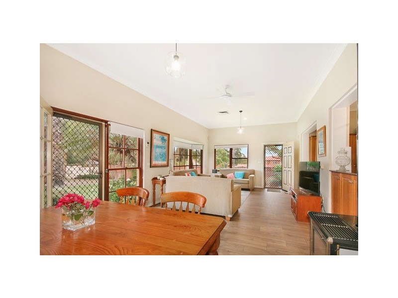 196 HOMEBUSH ROAD, Strathfield NSW 2135