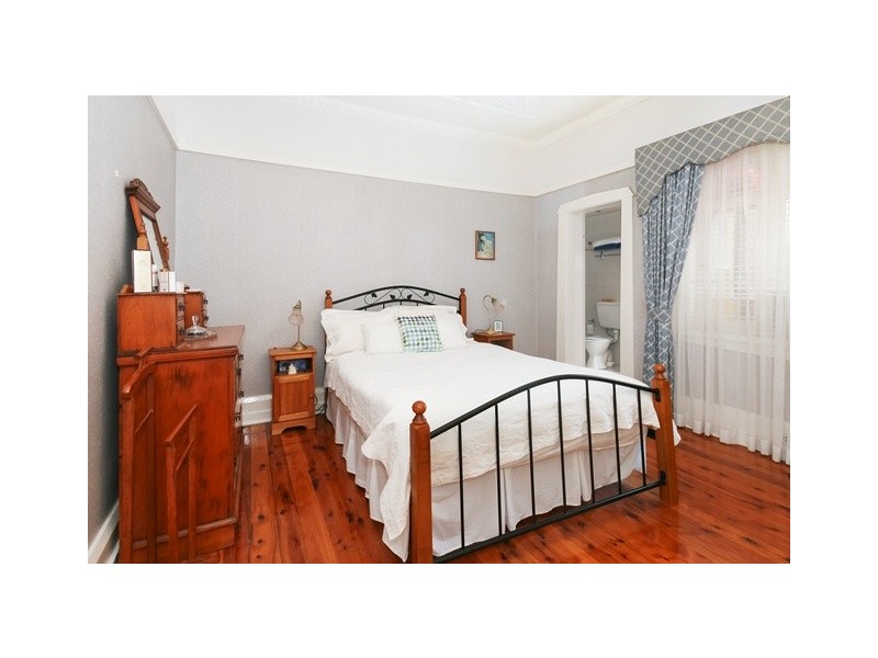 196 HOMEBUSH ROAD, Strathfield NSW 2135