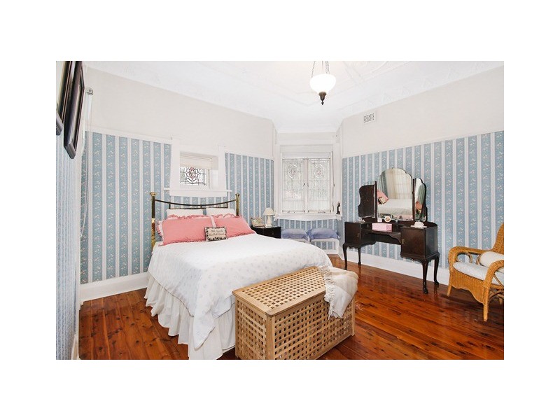 196 HOMEBUSH ROAD, Strathfield NSW 2135