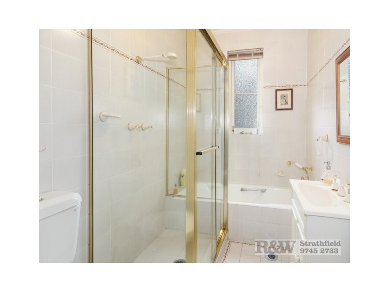 196 HOMEBUSH ROAD, Strathfield NSW 2135