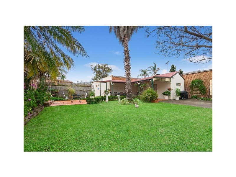 196 HOMEBUSH ROAD, Strathfield NSW 2135