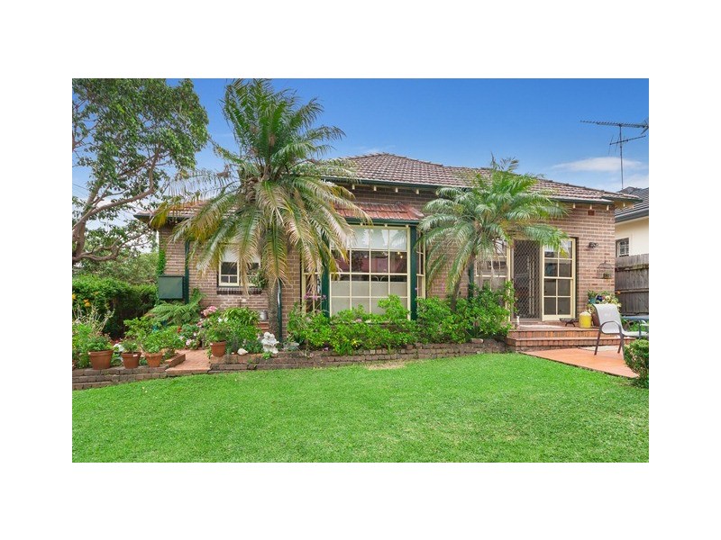 196 HOMEBUSH ROAD, Strathfield NSW 2135