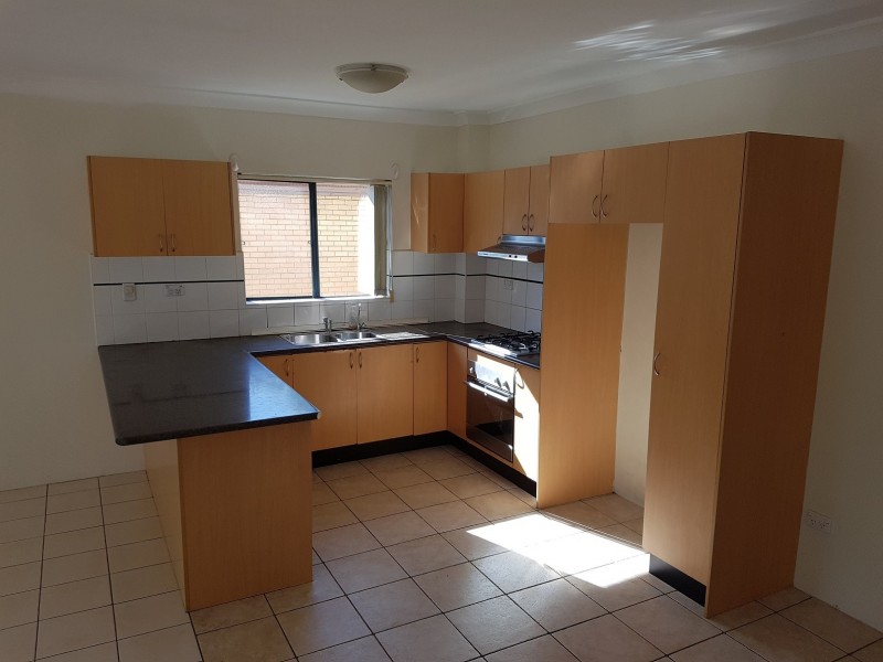 6/36 DARTBROOK ROAD, Auburn NSW 2144