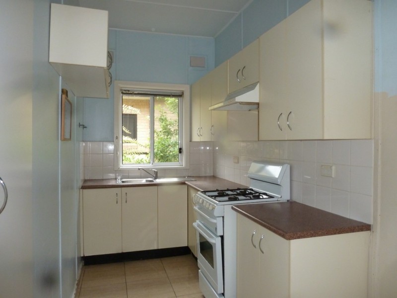 283 NOBLE AVENUE, Greenacre NSW 2190