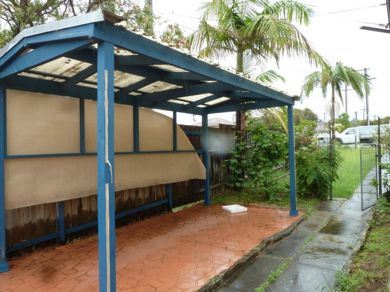 283 NOBLE AVENUE, Greenacre NSW 2190