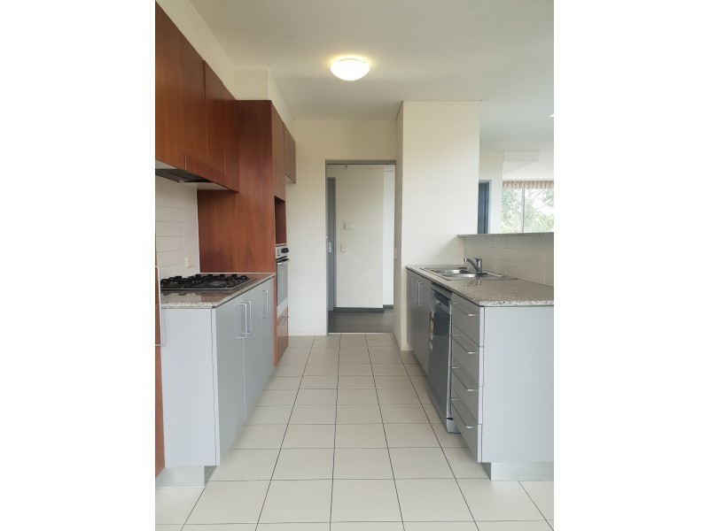 11/7 OWENS AVE, Newington NSW 2127