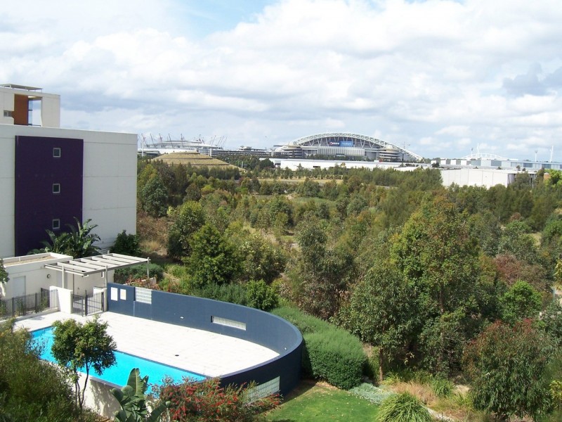 11/7 OWENS AVE, Newington NSW 2127