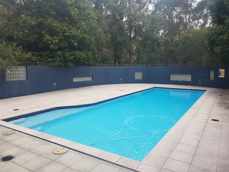 11/7 OWENS AVE, Newington NSW 2127