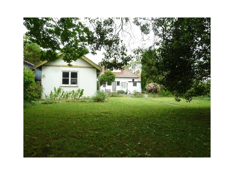 23 ABBOTSFORD ROAD, Homebush NSW 2140