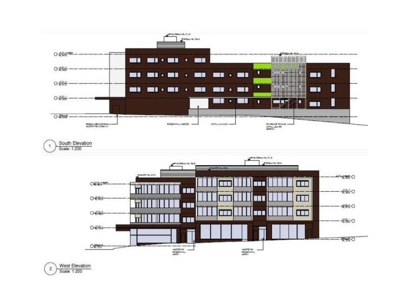 41/99-103 CLAPHAM ROAD, Sefton NSW 2162