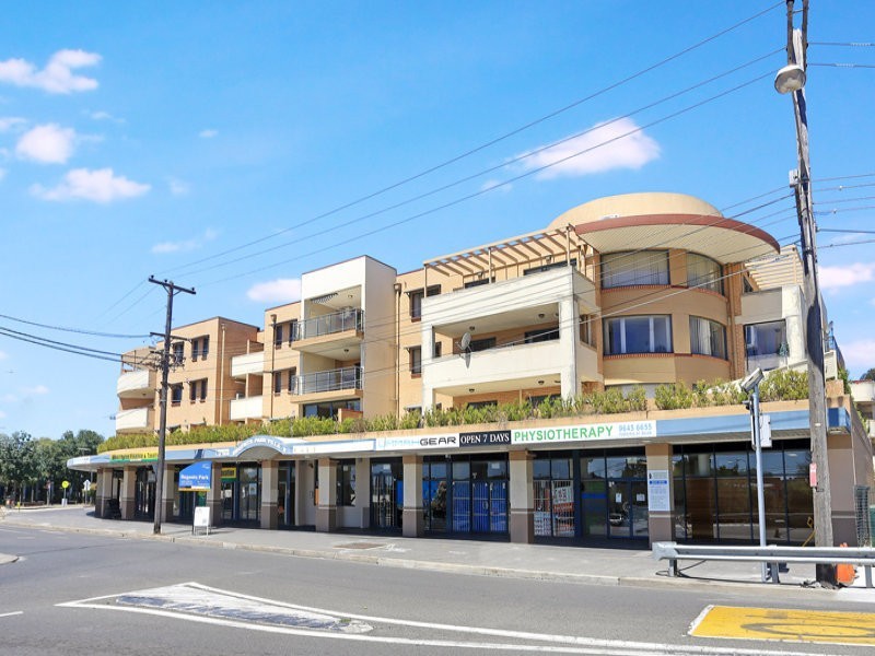 1/2 AMY STREET, Regents Park NSW 2143