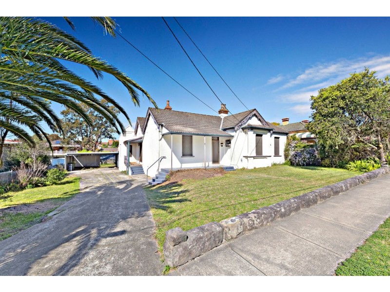 26 PHILIP STREET, Strathfield NSW 2135