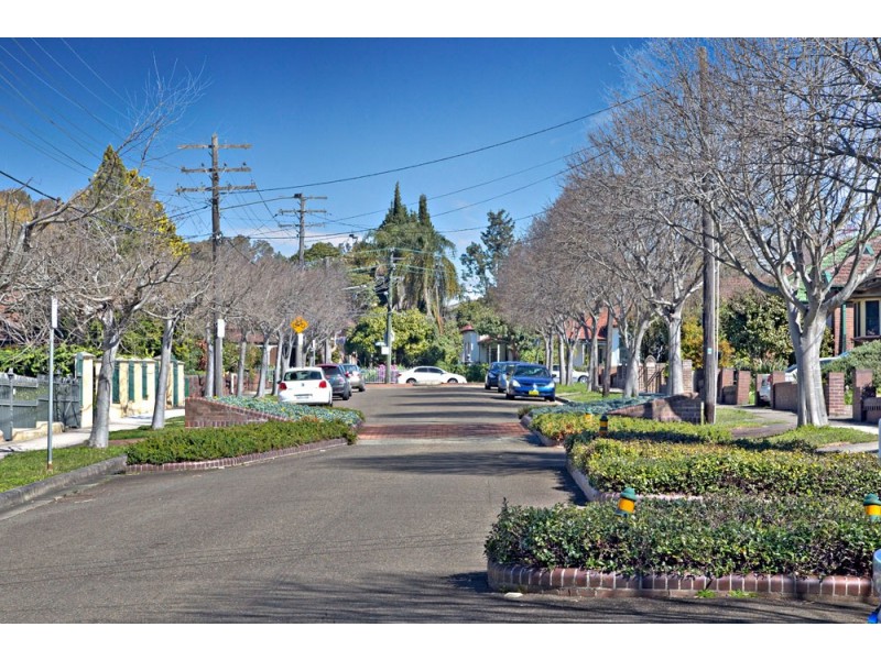 26 PHILIP STREET, Strathfield NSW 2135