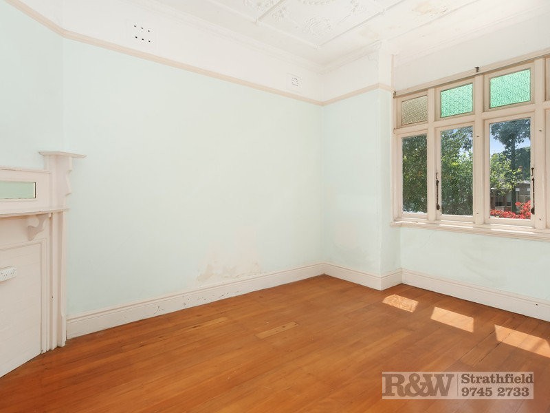 16 MINTARO AVENUE, Strathfield NSW 2135