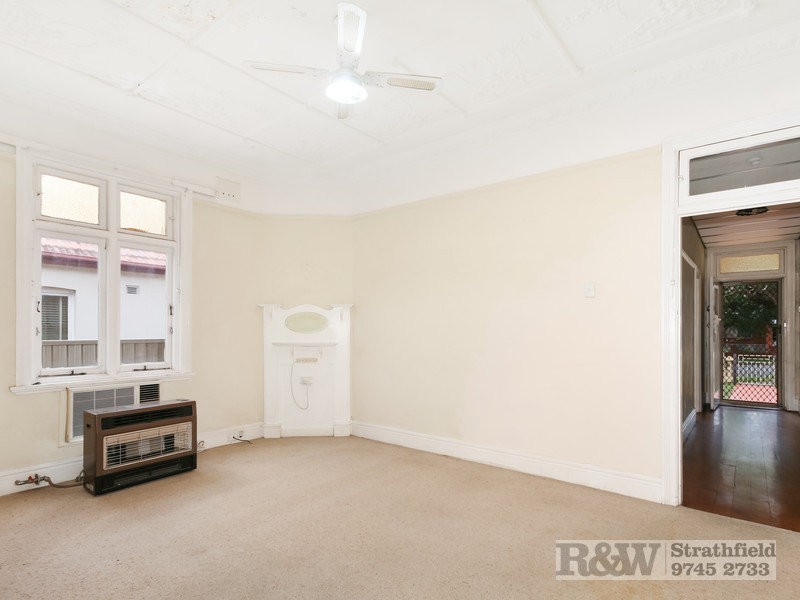 16 MINTARO AVENUE, Strathfield NSW 2135