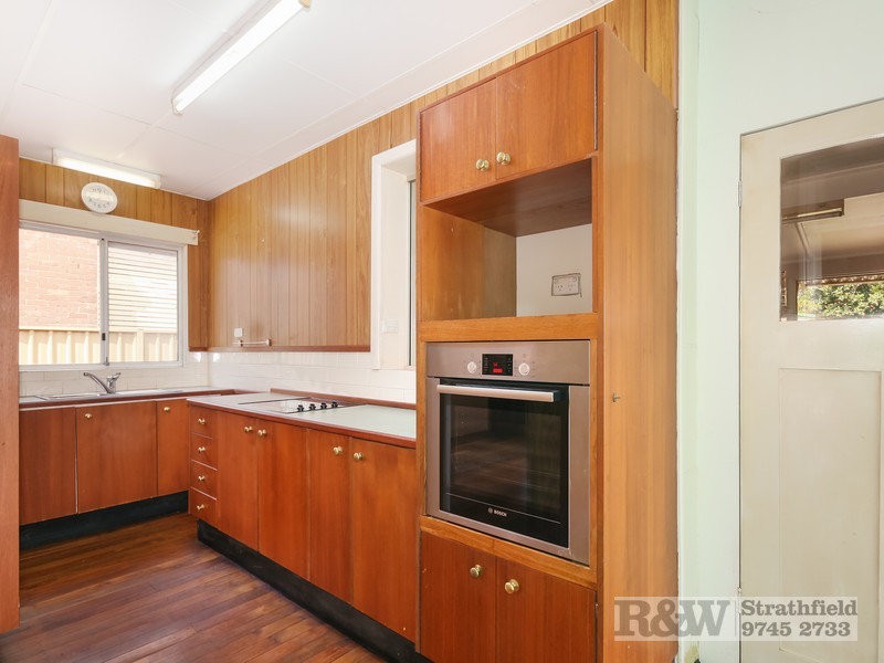 16 MINTARO AVENUE, Strathfield NSW 2135