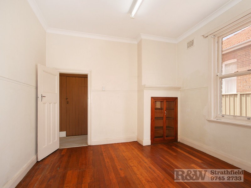16 MINTARO AVENUE, Strathfield NSW 2135