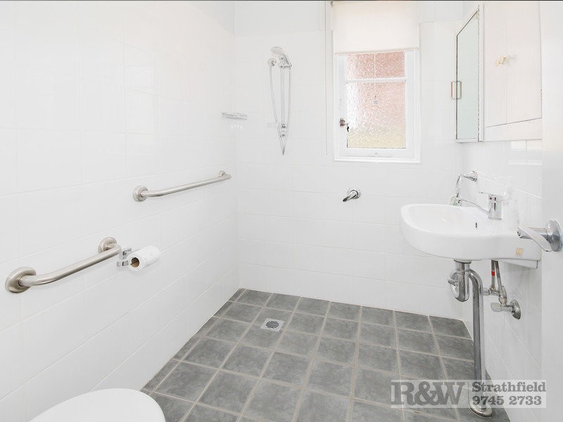 16 MINTARO AVENUE, Strathfield NSW 2135