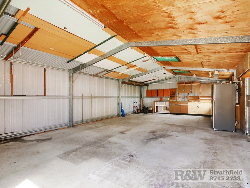 16 MINTARO AVENUE, Strathfield NSW 2135