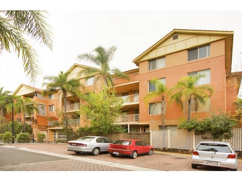 North Strathfield NSW 2137