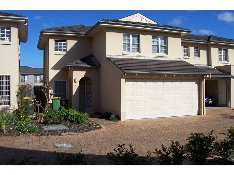 Strathfield South NSW 2136
