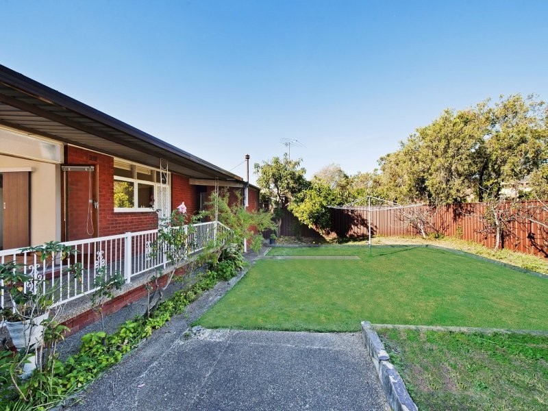 32 CAVE ROAD, Strathfield NSW 2135