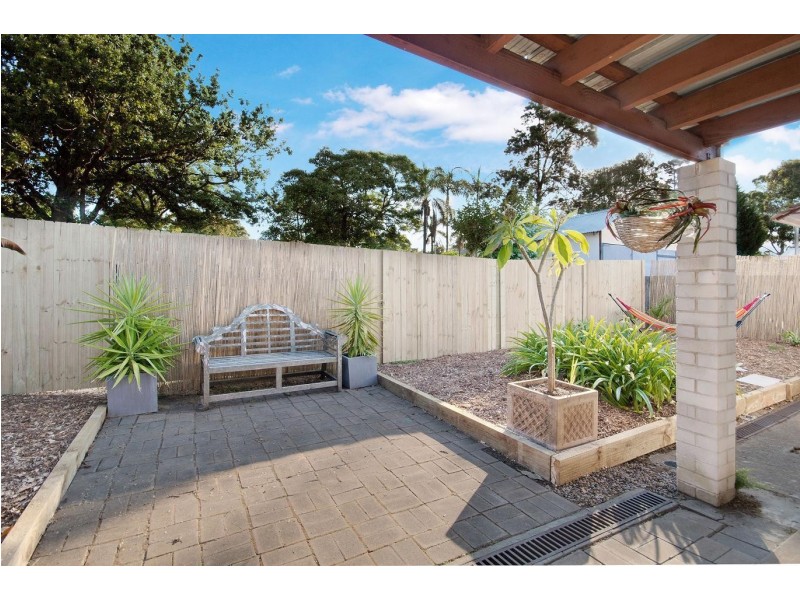 44 THE CRESCENT, Homebush NSW 2140