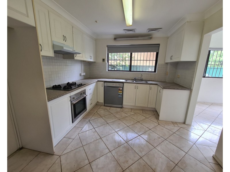 3/6 HOMEBUSH ROAD, Strathfield NSW 2135