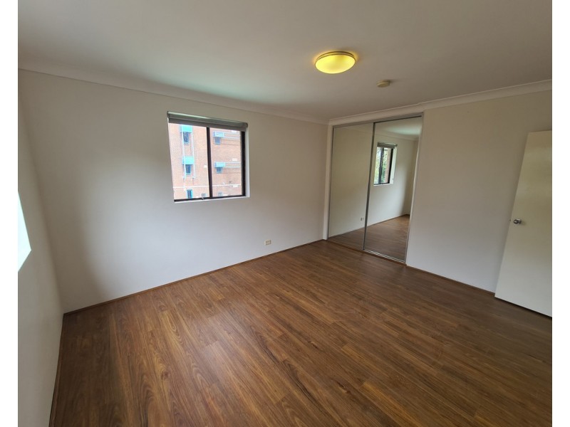 3/6 HOMEBUSH ROAD, Strathfield NSW 2135