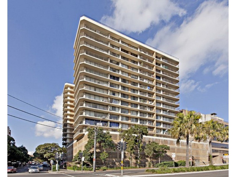 18B/30-34 CHURCHILL AVE, Strathfield NSW 2135