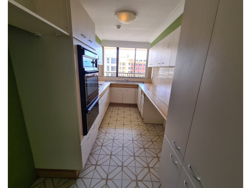 18B/30-34 CHURCHILL AVE, Strathfield NSW 2135