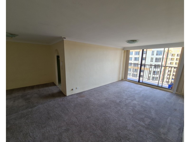 18B/30-34 CHURCHILL AVE, Strathfield NSW 2135