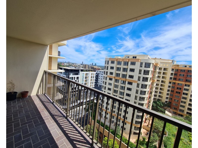 18B/30-34 CHURCHILL AVE, Strathfield NSW 2135