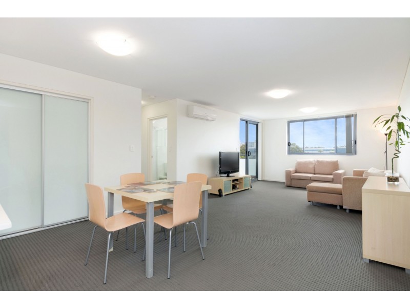 44/8-12 MARLBOROUGH ROAD, Homebush West NSW 2140