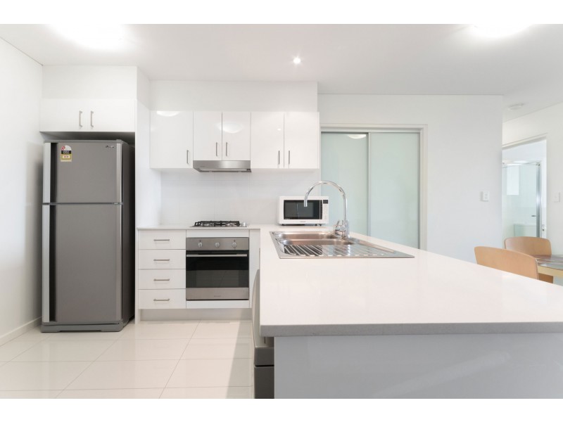 44/8-12 MARLBOROUGH ROAD, Homebush West NSW 2140