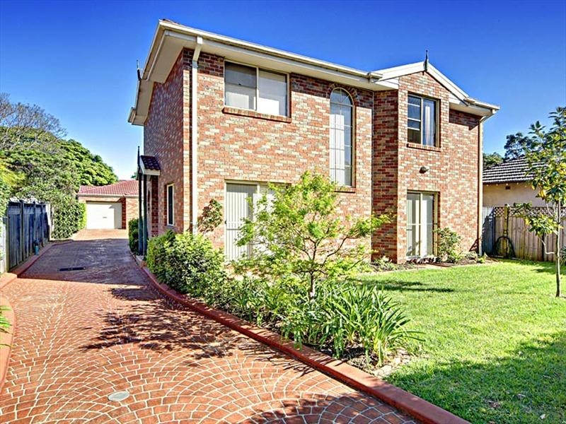 91a ROCHESTER ST, Strathfield NSW 2135