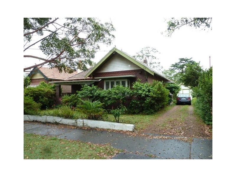 23 ABBOTSFORD RD, Homebush NSW 2140
