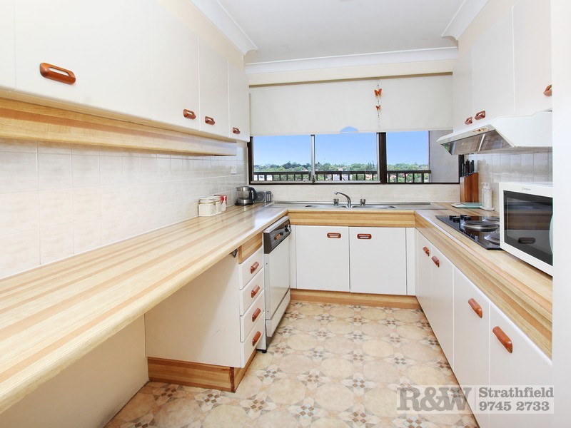 17H/30-34 CHURCHILL AVENUE, Strathfield NSW 2135
