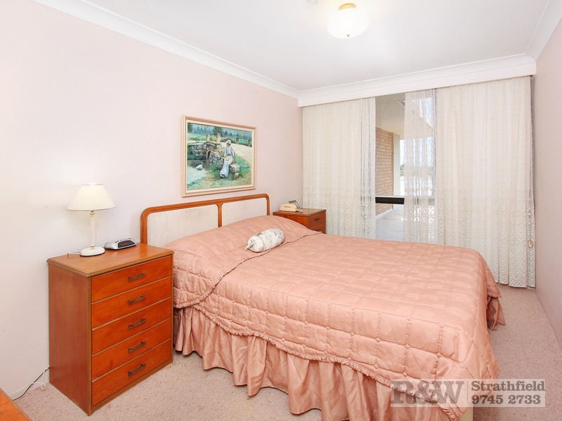 17H/30-34 CHURCHILL AVENUE, Strathfield NSW 2135