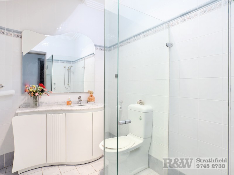 166 HOMEBUSH ROAD, Strathfield NSW 2135