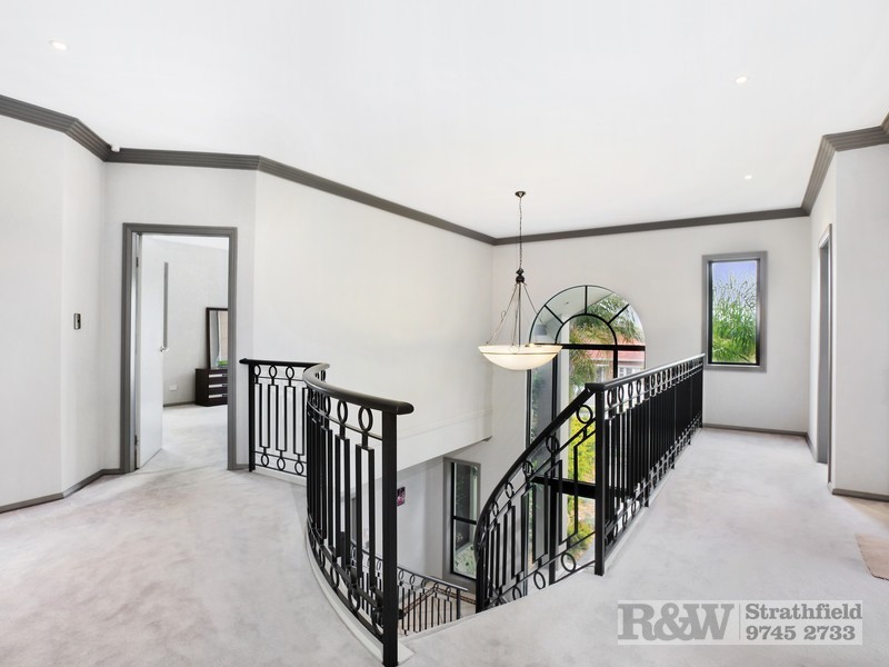 166 HOMEBUSH ROAD, Strathfield NSW 2135