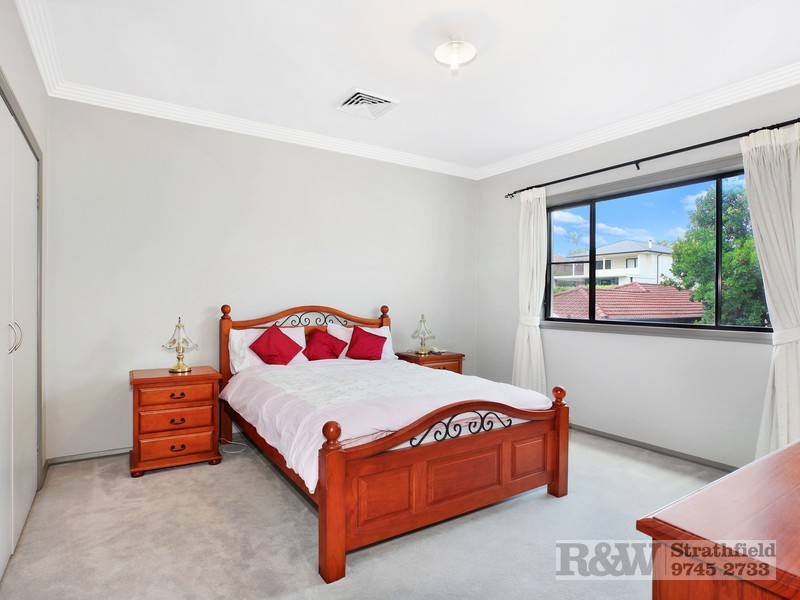 166 HOMEBUSH ROAD, Strathfield NSW 2135