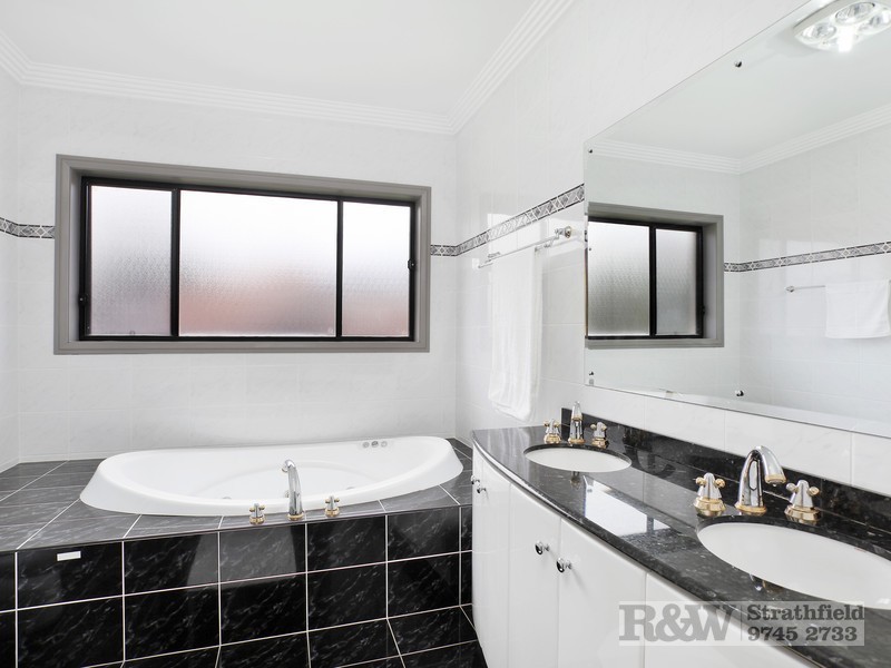 166 HOMEBUSH ROAD, Strathfield NSW 2135