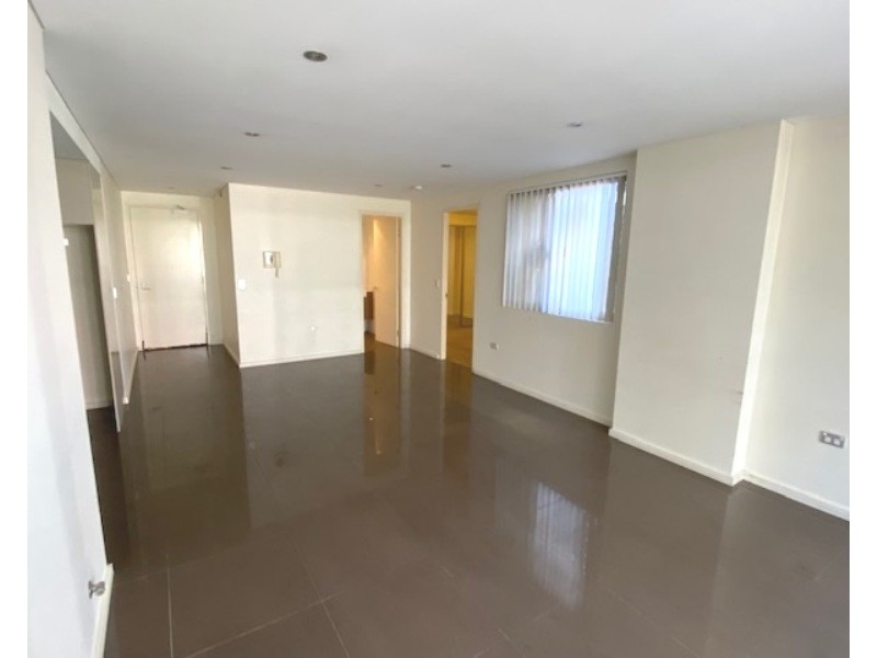 201/39 COOPER STREET, Strathfield NSW 2135