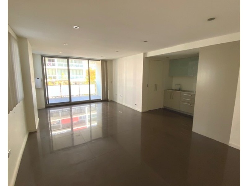 201/39 COOPER STREET, Strathfield NSW 2135