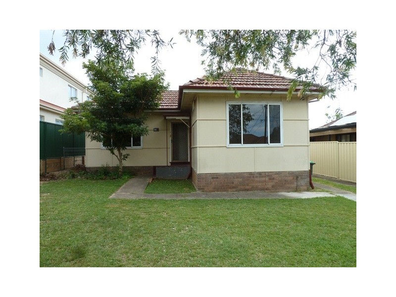 58 WILBUR STREET, Greenacre NSW 2190