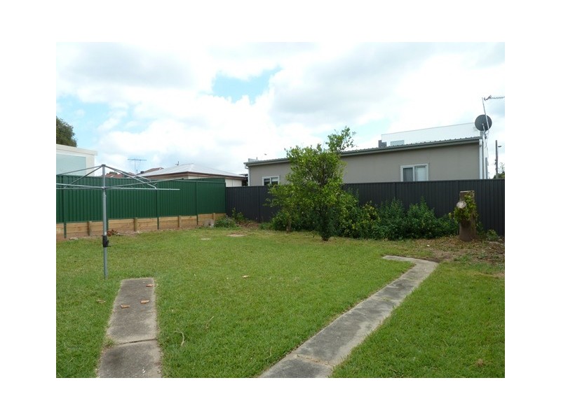 58 WILBUR STREET, Greenacre NSW 2190