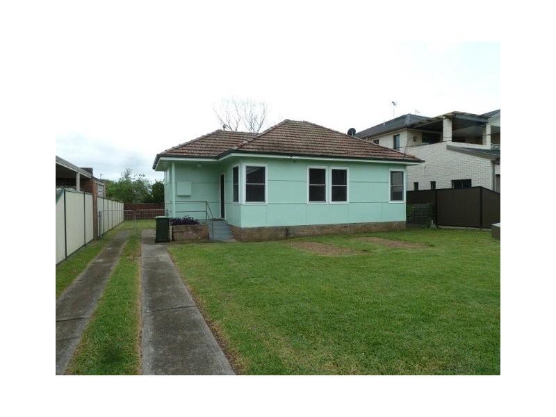 94 WILBUR STREET, Greenacre NSW 2190